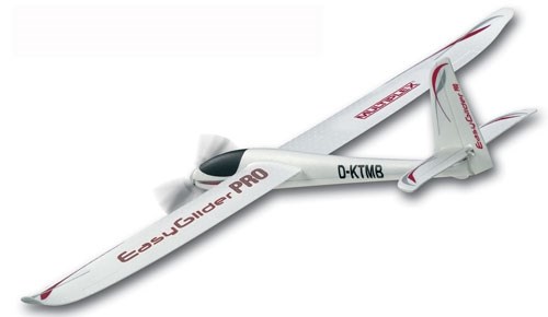 Multiplex EasyGlider Pro Kit