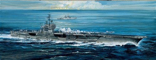 USS America