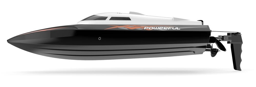 UDI Venom RC Bd - Sort 2.4G