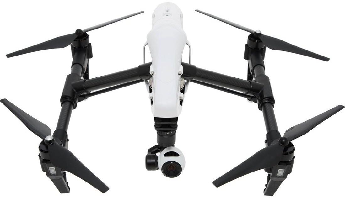 Advanced, Ready-to-Fly Design