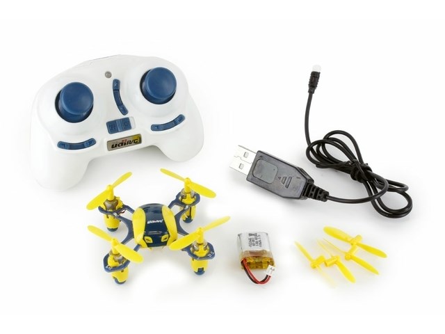 UDI Super Nano Drone - RTF 2.4G