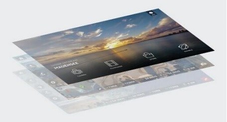 DJI Phantom 3 Advanced RTF