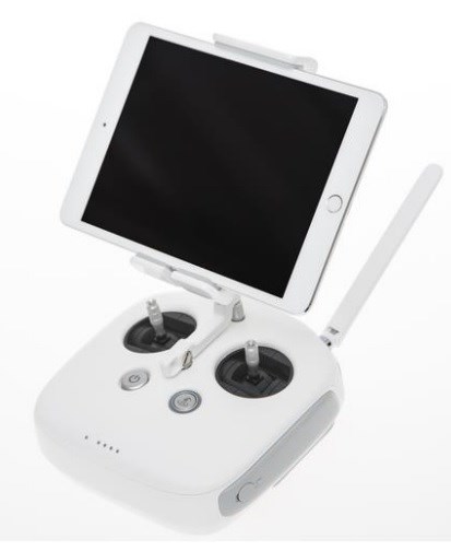 DJI Phantom 3 Advanced RTF