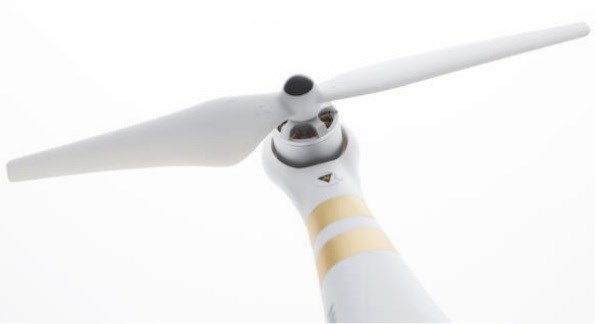 DJI Phantom 3 Advanced RTF