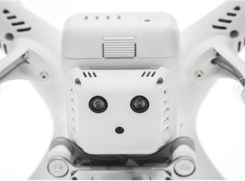 DJI Phantom 3 Advanced RTF