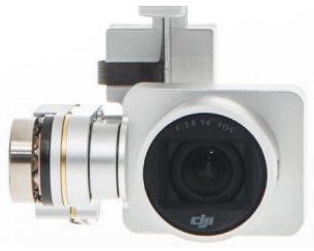 DJI Phantom 3 Advanced RTF