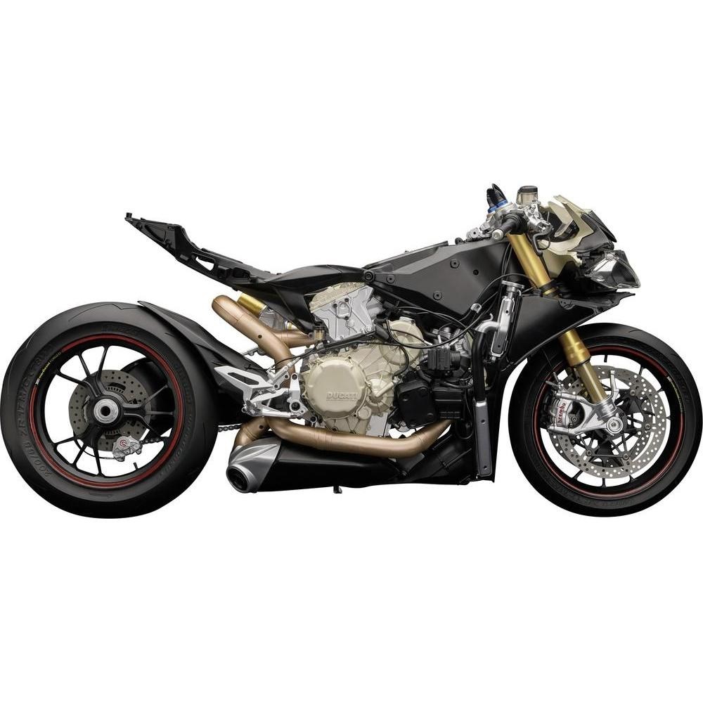 Pocher Ducati Superbike 1299 Panigale S