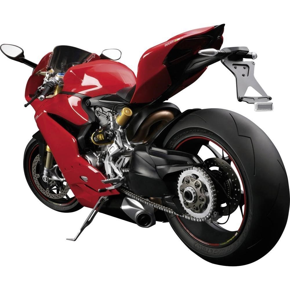 Pocher Ducati Superbike 1299 Panigale S