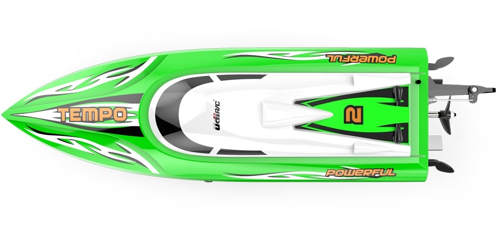UDI Tempo RC Bd