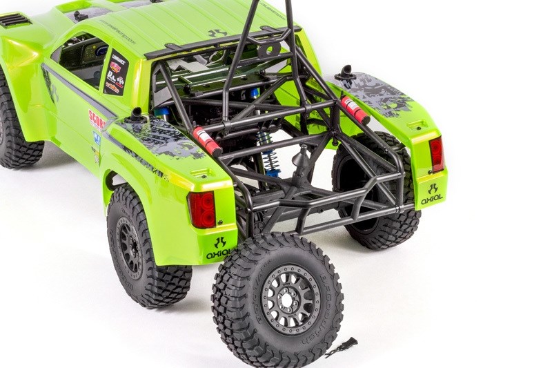 Axial Yeti - Score Trophy Truck