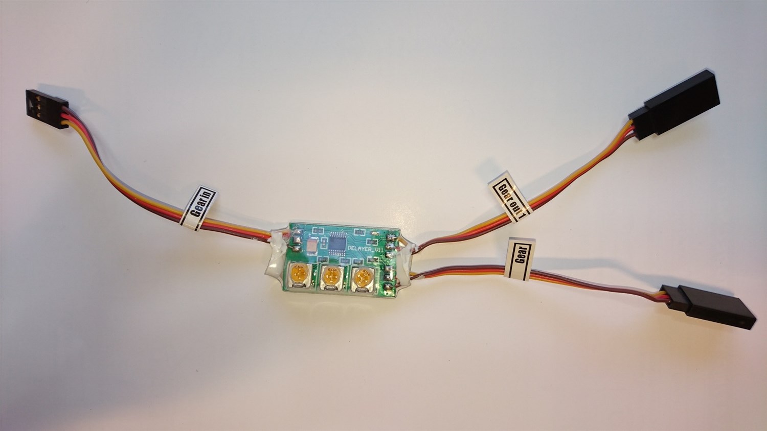 Trk justeringen tilbage