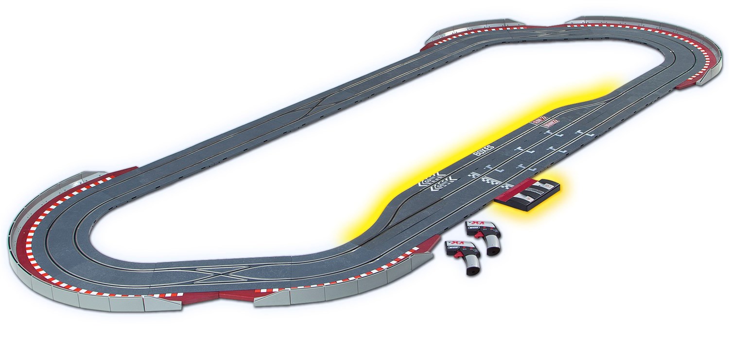 SCX Bilbane - Full Fuel Control - WOS Digital