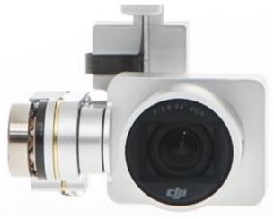  DJI Phantom 3 4K RTF