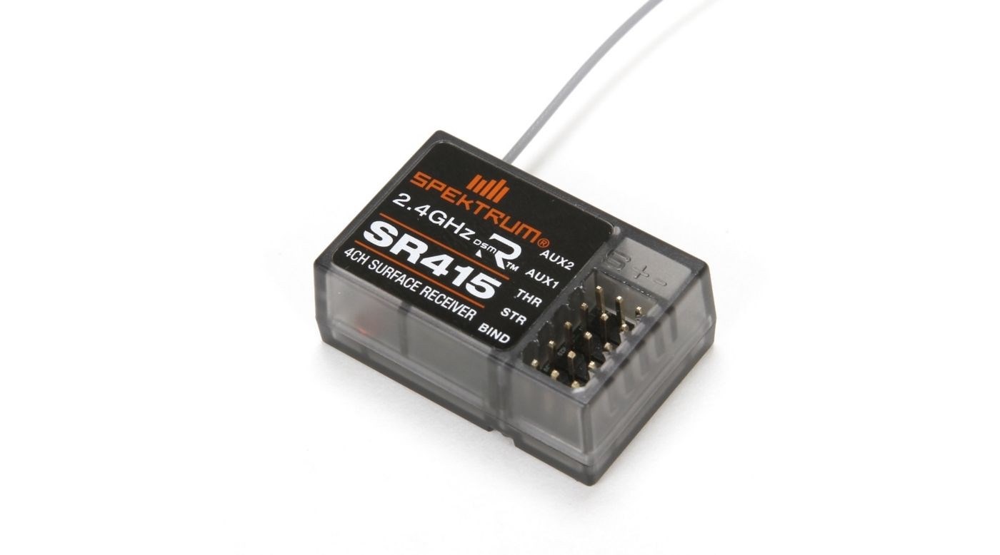 Spektrum SR415
