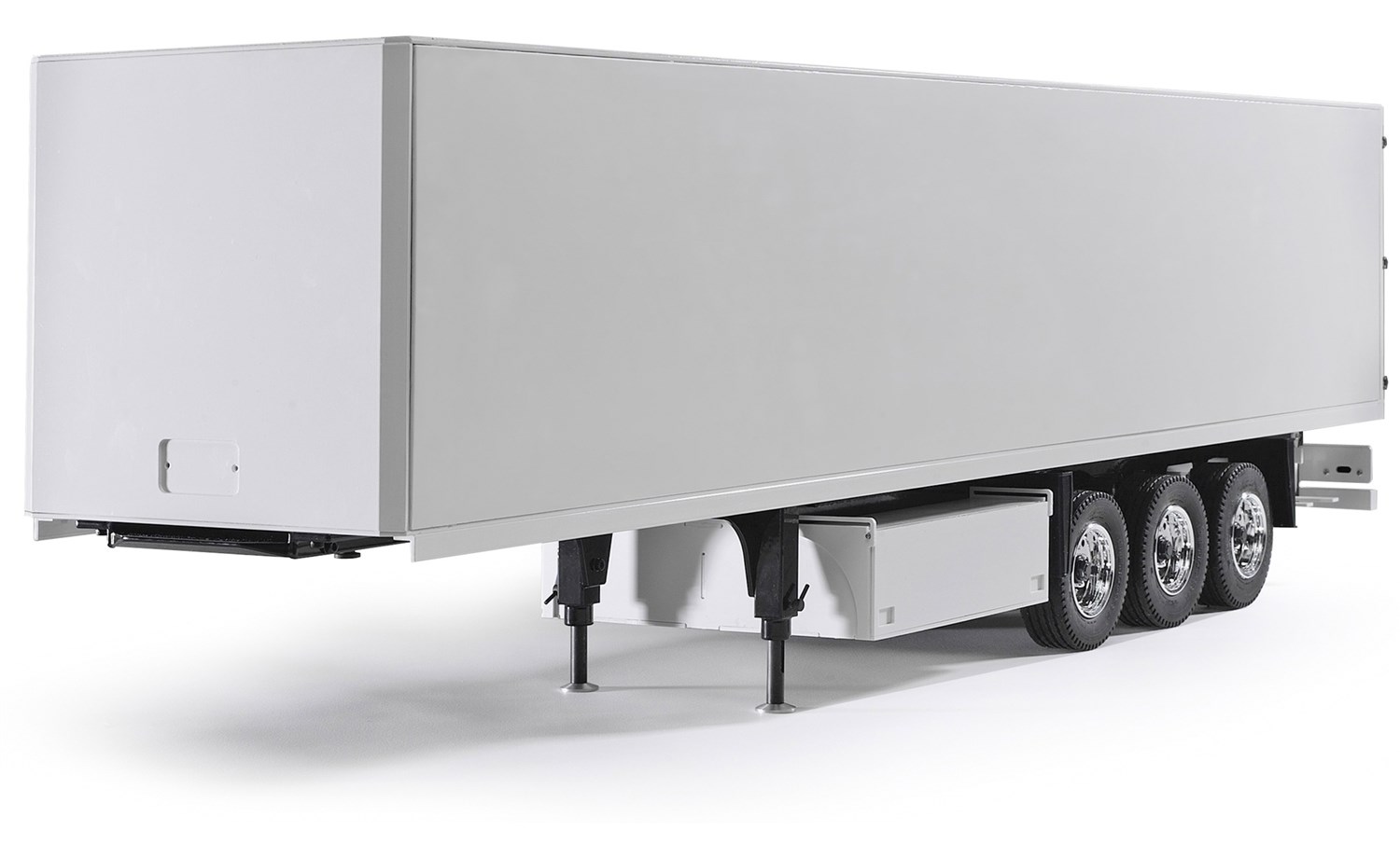 Carson Henger 1/14 Semitrailer - Kit