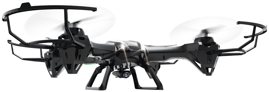 UDI Lark FPV - Quadrocopter RTF