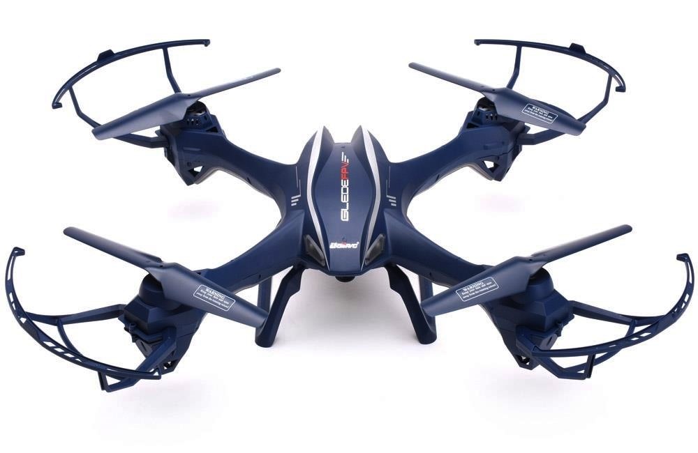 UDI Predator FPV WiFi Drone RTF