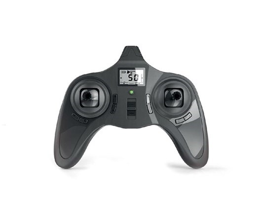 Hubsan X4 Mini Quad - Matt Sort