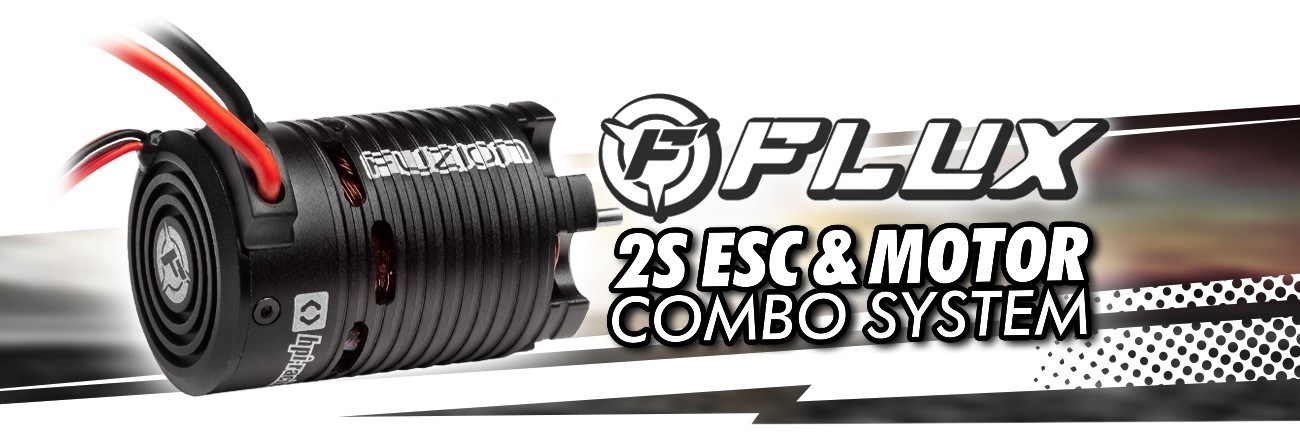 HPI Jumpshot MT Fuzion b�rstel�s RTR