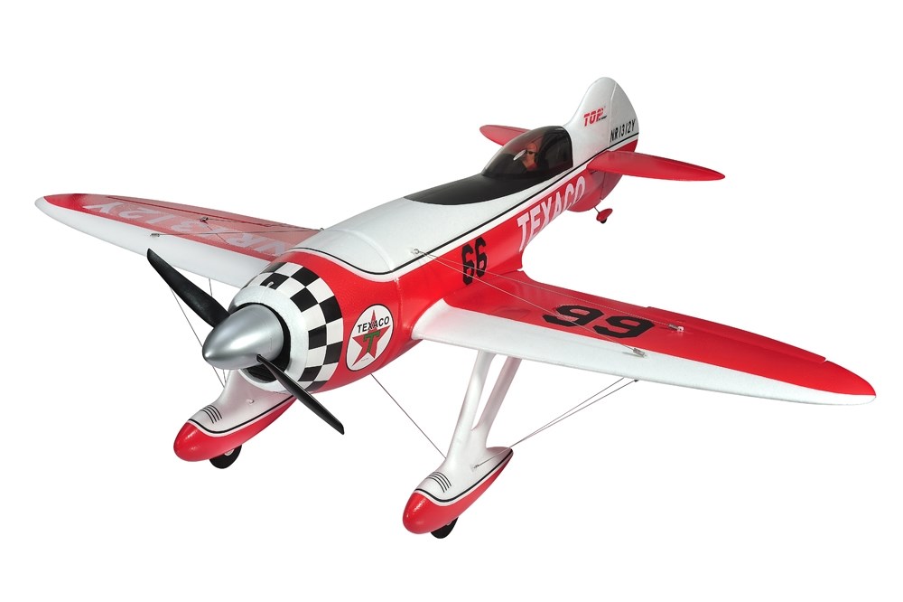 Top RC GeeBee KIT