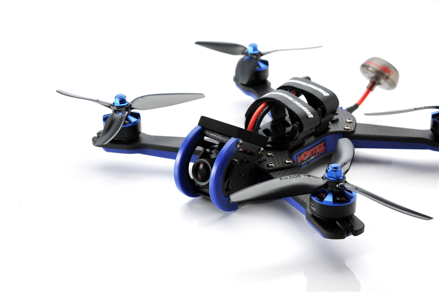 Immersion Vortex 230 Mojo ARF International