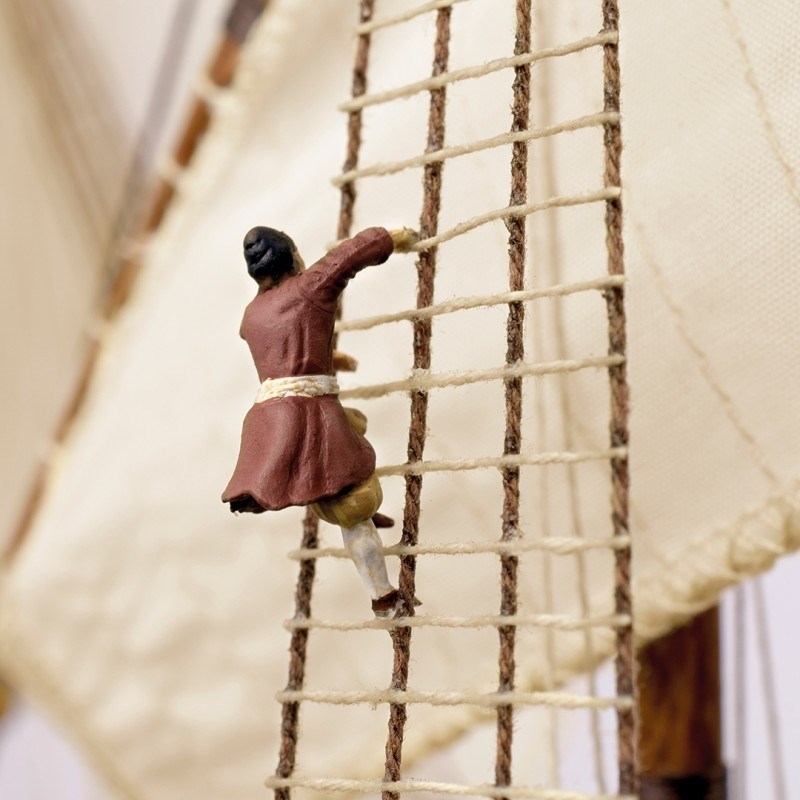 Artesania Latina - San Francisco II