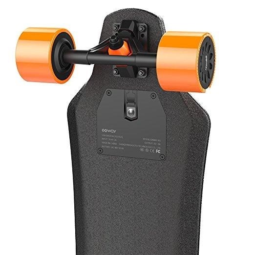 Exway X1 - Electric Longboard
