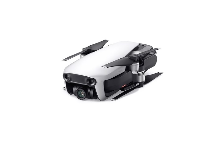 DJI Mavic Air - Fly More Combo - Arctic White
