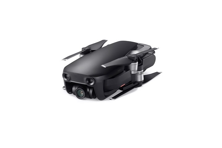 DJI Mavic Air - Fly More Combo - Onyx Black