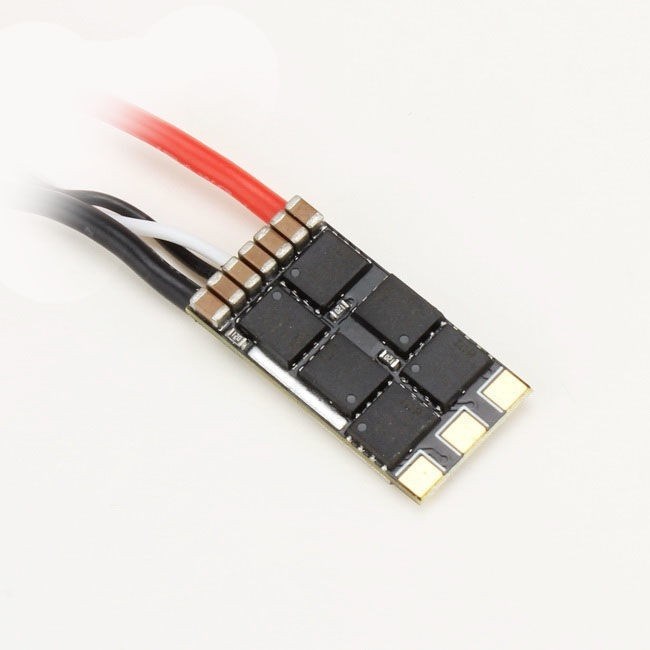 Aikon AK32 35A 2-4S BlHeli32 ESC