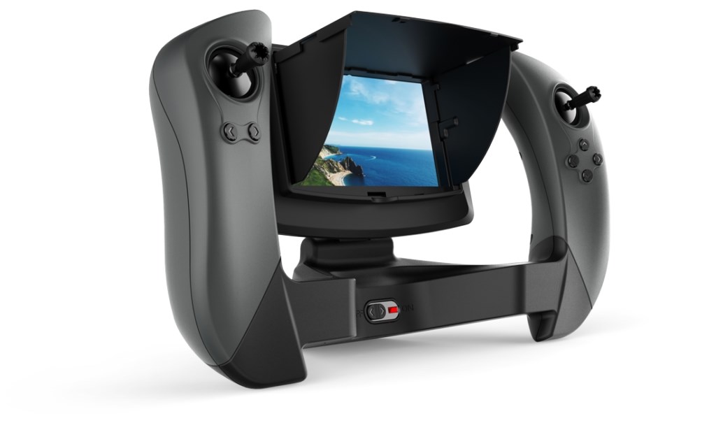 UDI Kestrel - Quadrocopter RTF