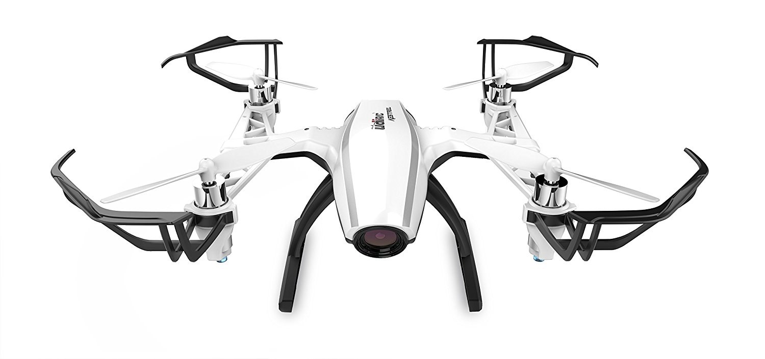 UDI Kestrel - Quadrocopter RTF