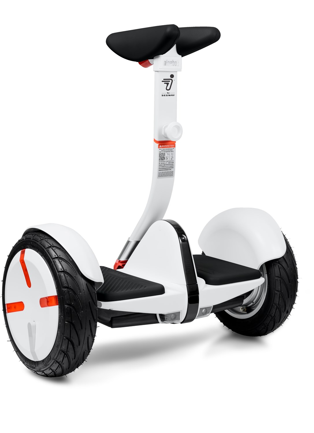 Segway Ninebot Gokart komplet