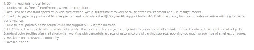 DJI Mavic 2 Pro ink Smart Controller