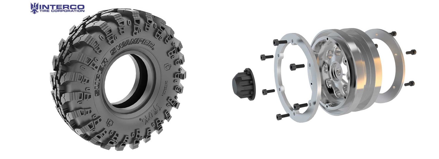 RedCat Scout II Gen8 - Orange