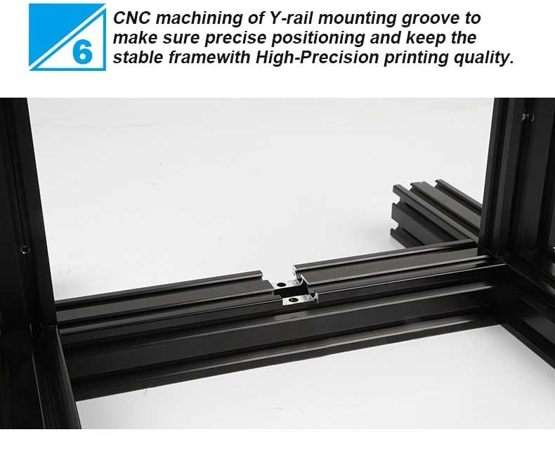 Creality Ender-3 3D Printer