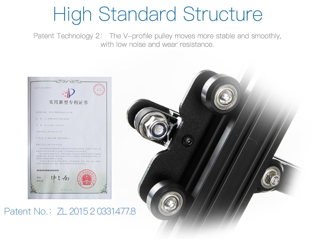 Creality Ender-3 PRO 3D Printer