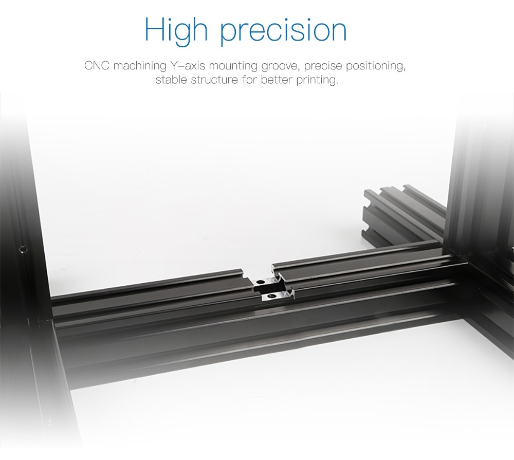 Creality Ender-3 PRO 3D Printer