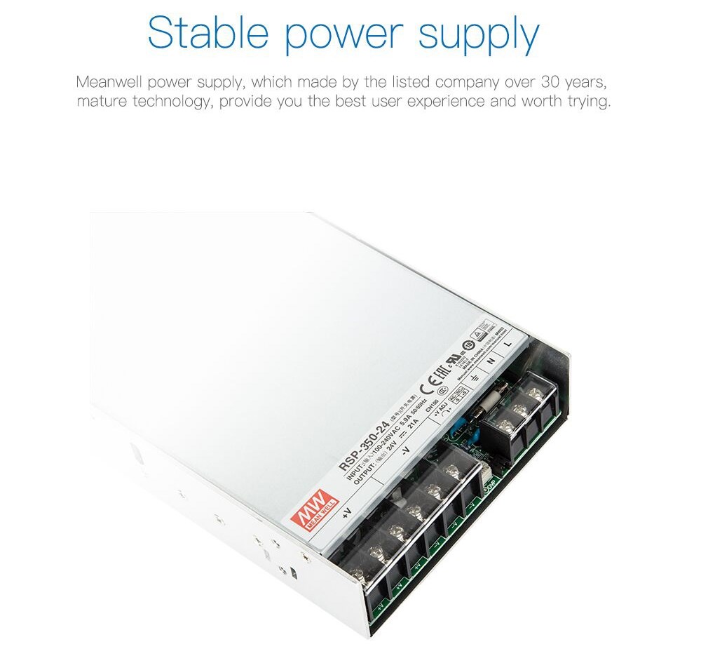 Creality Ender-3 PRO 3D Printer