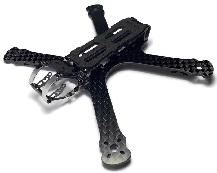 Armattan Marmotte 5inch Classic FPV Frame