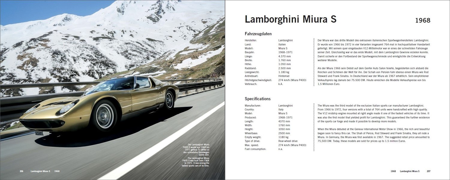 Engine Classics Hardcover 344 sider