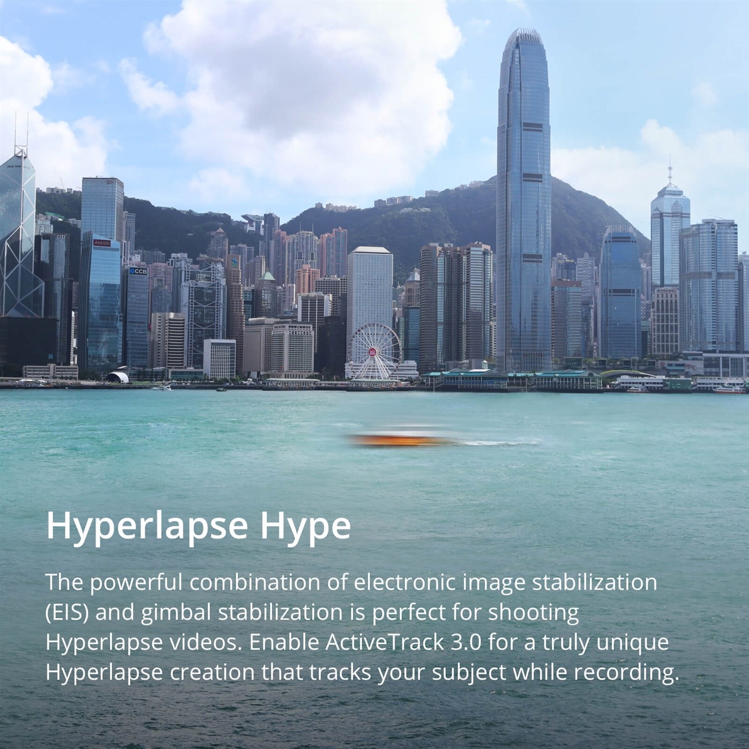 DJI Osmo Mobile 3 Combo