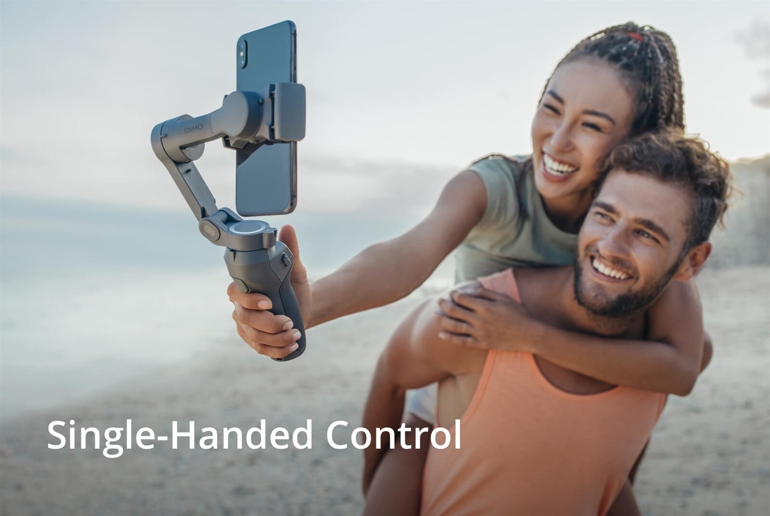 DJI Osmo Mobile 3 Combo
