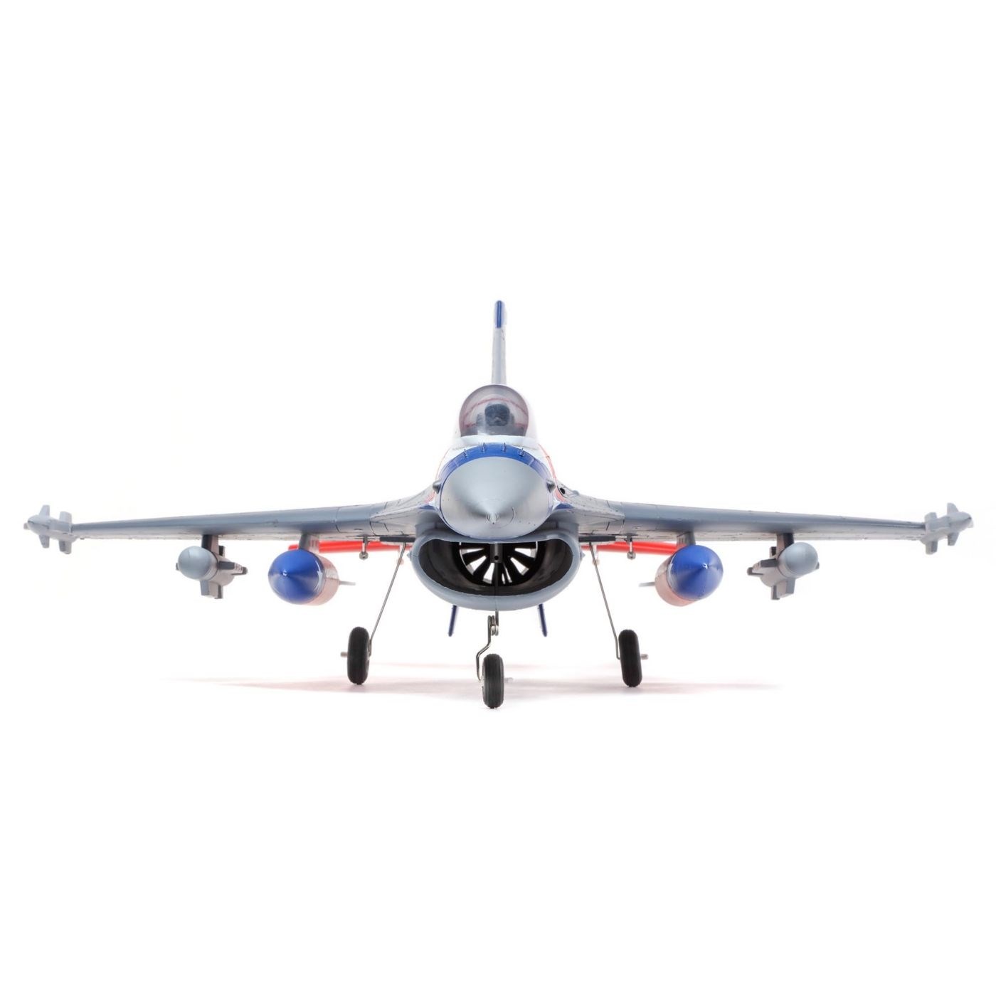 E-Flite F-16 Falcon 64mm EDF PNP