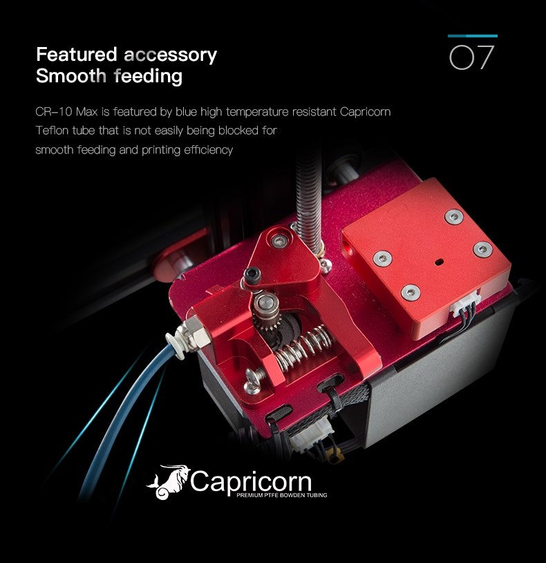 Creality CR-10 Max 3D-printer