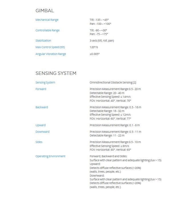 DJI Mavic 2 Enterprise DUAL med Smart Controller