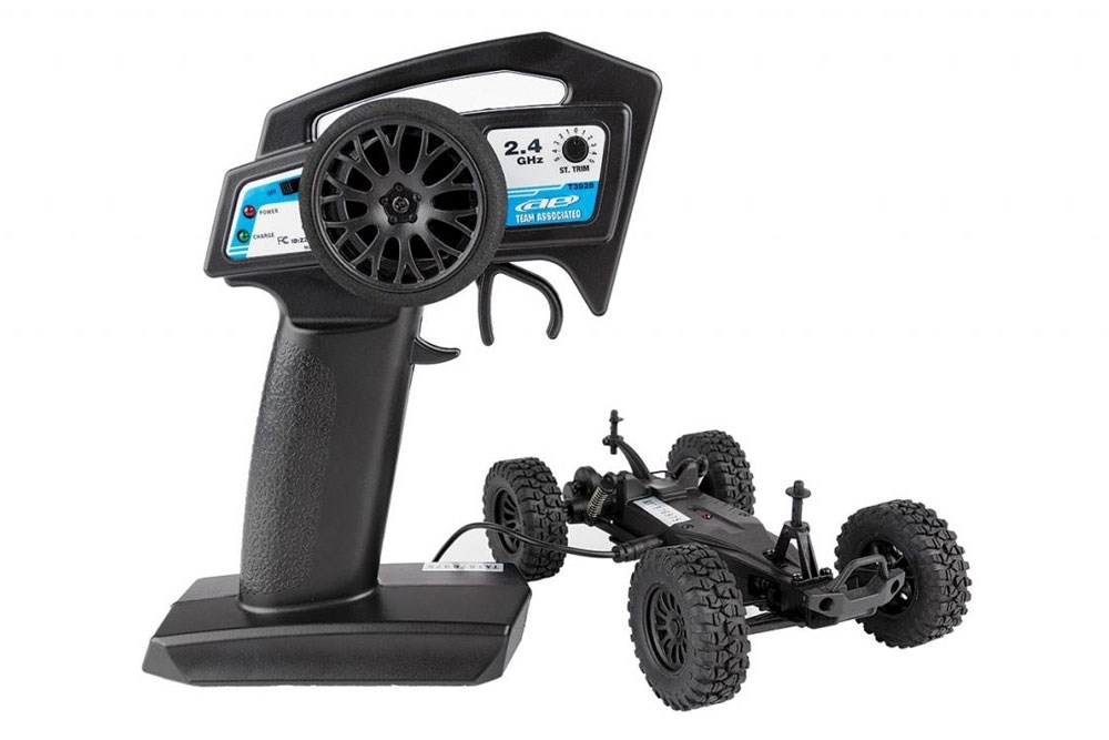 Tilh�rende kvalifikationsserie MT28 1:28 Monster