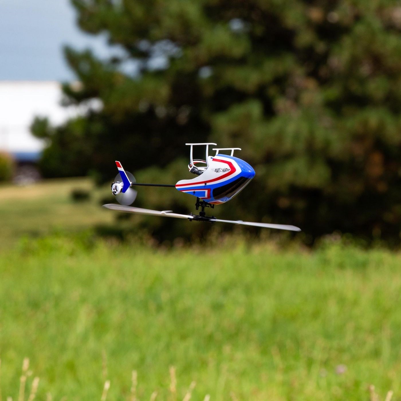 Blade mCP X BL2 - BNF Basic