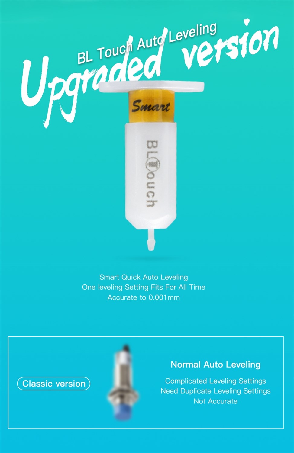 Creality CR-10S PRO V2 3D-printer