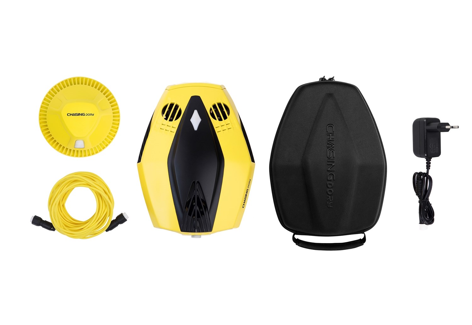 Chasing Dory Flash Pack - Undervandsdrone / ROV